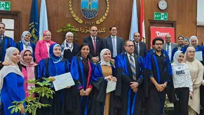 ٦٠ فائز بجوائز البحث