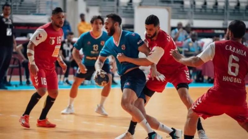 الأهلي وبلدية ميلا