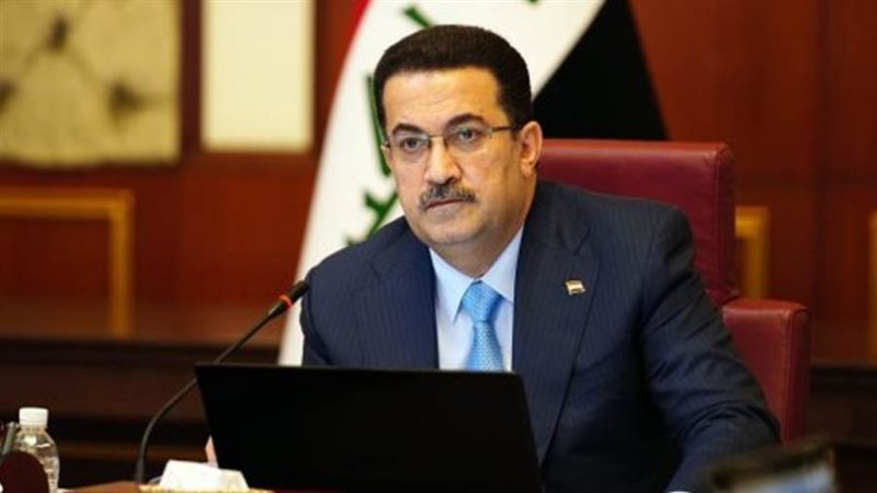 رئيس مجلس الوزراء