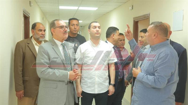 المهندس شريف هيكل