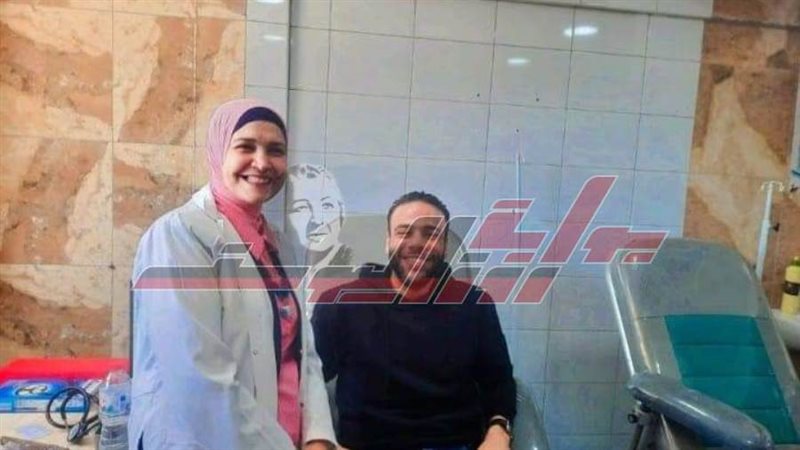 د سماح جاد في بنك