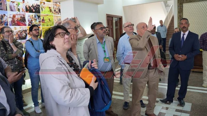 مركز التنمية المستدامة