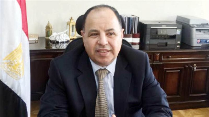 د. محمد معيط