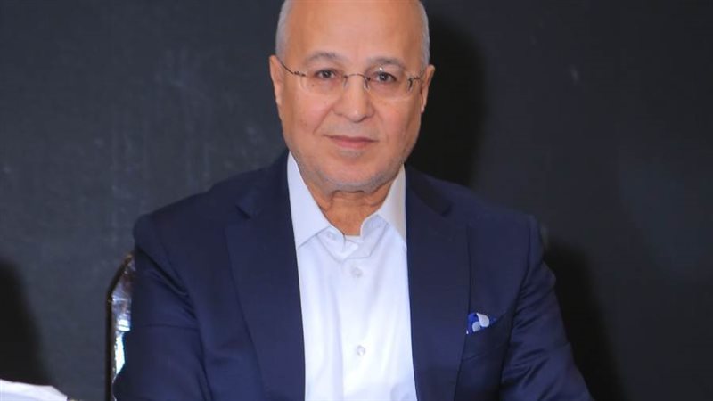 النائب خالد عيش