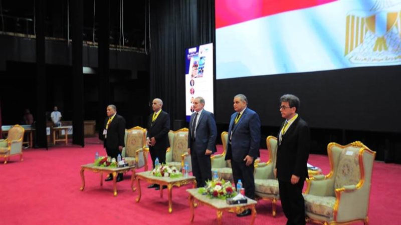 انطلاق فعاليات المؤتمر