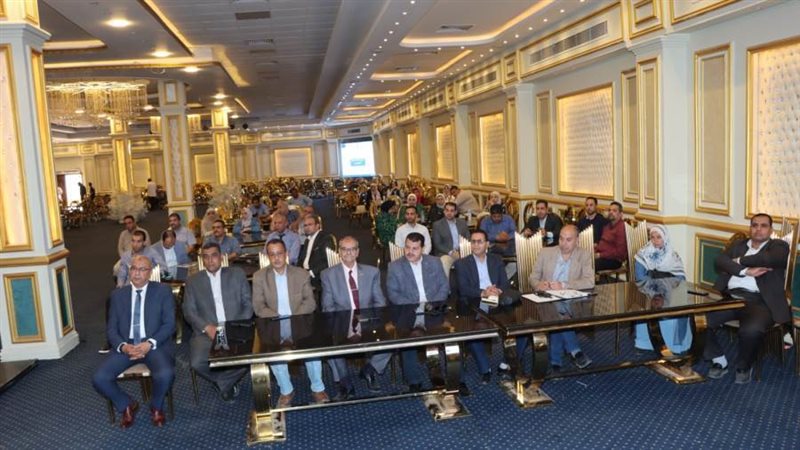 ورش عمل ببنى سويف