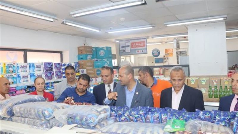 حملة حماية المستهلك