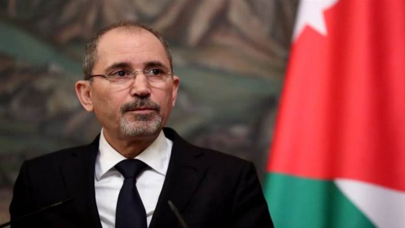 أيمن الصفدي وزير