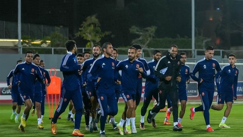 مران الأهلي