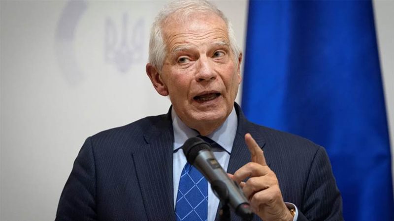 جوزيب بوريل