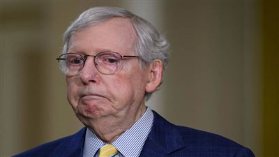 زعيم الجمهوريين بـ