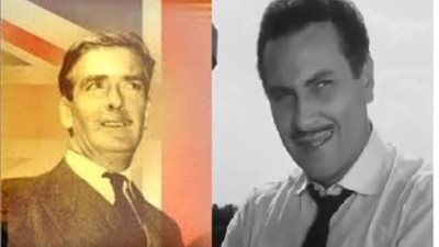 عاجل| 20عامًا على رحيل العملاق.. لقن بريطانيا درسًا على الهواء مباشرة 