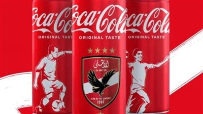 رغم عشقه لناديه.. جمهور الأهلي يطالب النادي بمقاطعة الشركات الداعمة للكيان الصهيوني