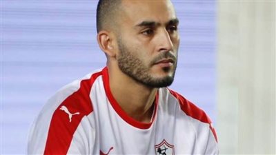 عاجل| بسبب خالد بوطيب.. إيقاف القيد بالزمالك 