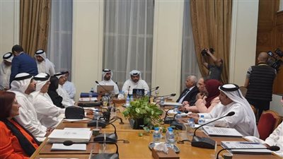 بوجيري: إنفاذ أحكام الميثاق العربي لحقوق الإنسان يمثل نقلة نوعية متقدمة في سياق العمل العربي المشترك