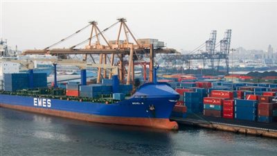 ارتفع صادرات الصناعات الهندسية الى 1.2 مليار دولار بالربع الأول من 2024