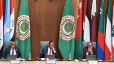 اجتماع الدورة غير العادية لمجلس الجامعة العربية يبحث استمرار الجرائم الإسرائيلية في غزة