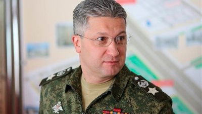 عاجل.. تعرف على مكان احتجاز نائب وزير الدفاع الروسي المعتقل