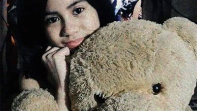 فتاة تخفي عضة كلب خوفًا من والديها وتموت بعد شهرين