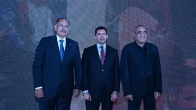 مصر تنجح في استضافة بطولة كأس العالم للأندية وبطولة العظماء السبع في كرة اليد