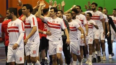 الزمالك يشارك في كأس العالم للأندية لكرة اليد