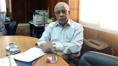  نقابة البناء والأخشاب تهنئ الرئيس السيسي والقوات المسلحة بذكري تحرير سيناء 