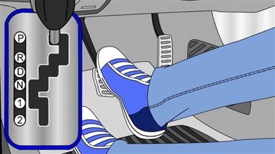 6 علامات تحذرك من خطورة فرامل السيارة.. تعرف عليها