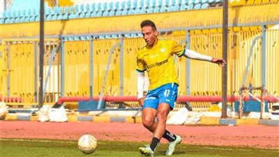 الإسماعيلي يفقد مدافعيه  