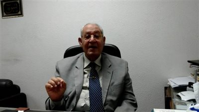 رئيس مجمع اللغة العربية: تدشين الموقع الإلكتروني للمجمع يهدف إلى نشر التراث