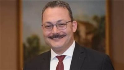 مقرر لجنة الاستثمار بالحوار الوطني: تحرير سيناء أعاد السلام للأرض التي لم ولن يفرط فيها المصريون