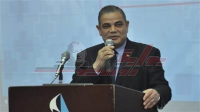 الدسوقي: تكثيف جهود الجامعات والمراكز العلمية في إطلاق القوافل البيطرية