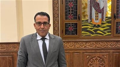 الرتمي: تحرير سيناء شاهد على إرادة وقوة الشعب المصري ومؤسسات الدولة 