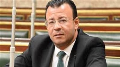 برلماني: الدولة وضعت خطة محكمة لتنمية سيناء وحققت طفرة غير مسبوقة