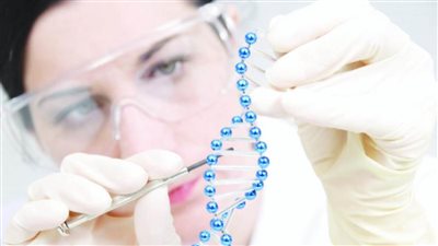 تشخيص الأمراض الوراثية النادرة عن طريق الأعراض الجلدية في مؤتمر دولي بالقاهرة