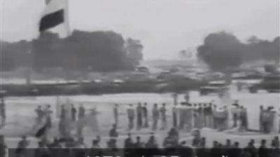 عاجل| بالنار والدم.. 42 عامًا على عودة سينا إلى مراسينا 