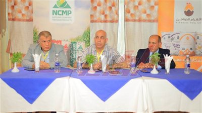 استمرار انعقاد الجلسات العلمية لمؤتمر كلية الطب البيطري لليوم الثالث على التوالي