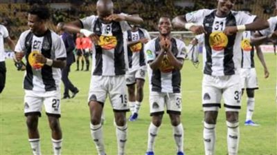 بوباكار: سنسعى لاقتناص الفوز.. وسنستغل كل الفرص