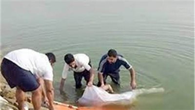 مصرع مسن سقط في مياه نهر النيل بمحافظة الدقهلية