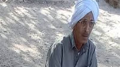 عاجل| الشيخ سويلم حماد شحادة عامر.. أصغر المجاهدين خلال حرب الاستنزاف