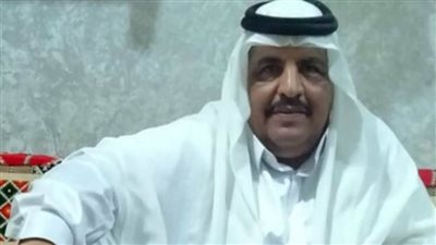 عاجل.. الشيخ فريج سالم: حياة كريمة غيرت وجه الحياة بـ