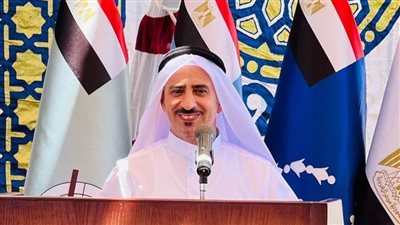 الشيخ سليمان موسى بقبيلة “واصل”: نعلم أبناءنا روح الولاء لمصر