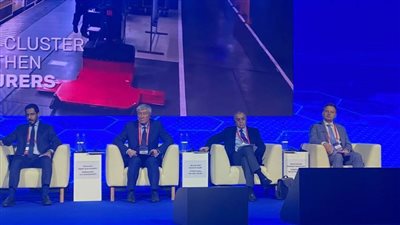 المستشار أحمد خليل: مصر تحرص على تعزيز التعاون الدولي لمكافحة جرائم غسل الأموال وتمويل الإرهاب