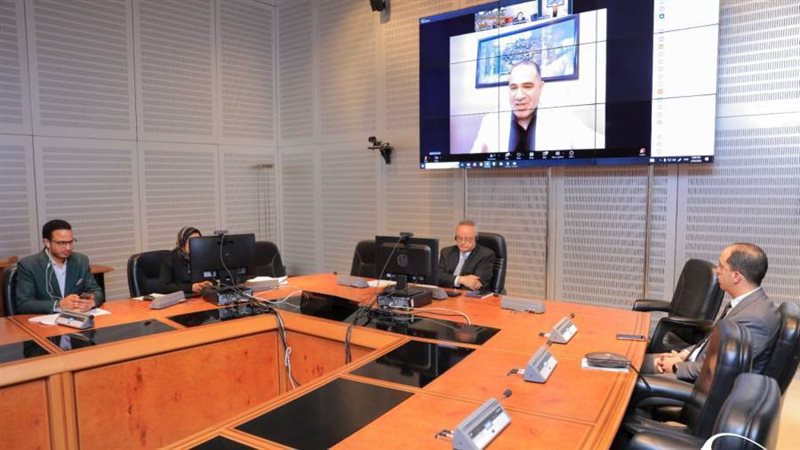 ندوة المدينة العربية