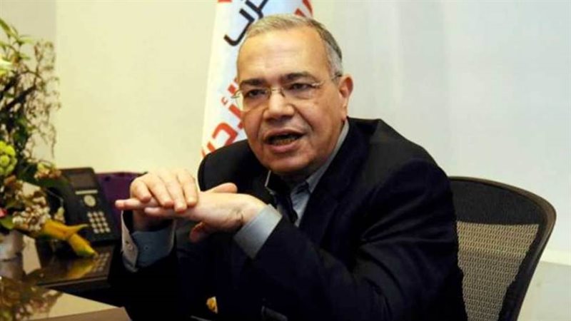 النائب الدكتور عصام