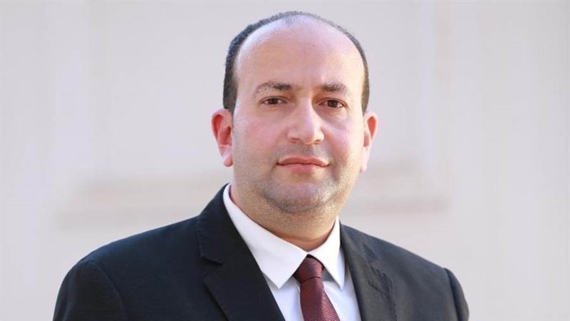 المهندس عمرو عويضة