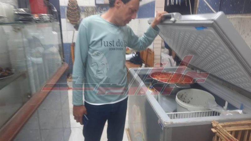 الحملات الرقابية