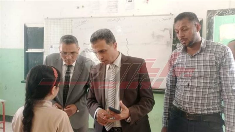 د علاء جودة يناقش