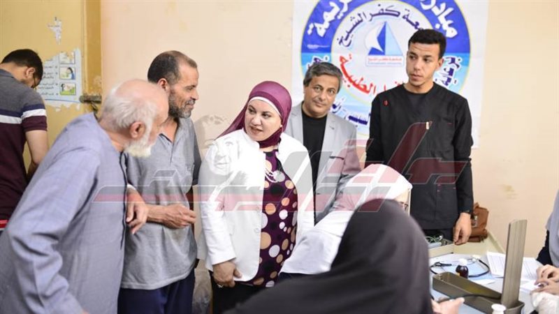 د أماني شاكر