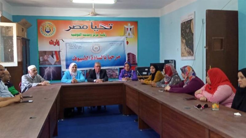 جانب من الندوة