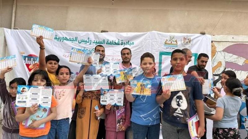 حملات التوعية